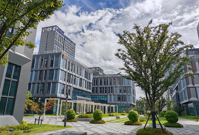 眉山工业地产投资新蓝海——新能源产业园区崛起